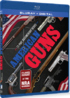 American Guns (Blu-ray Movie)