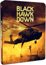 Black Hawk Down (Blu-ray Movie)