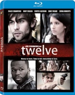 Twelve (Blu-ray Movie)