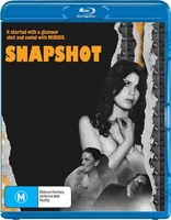 Snapshot (Blu-ray Movie), temporary cover art