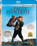 The Eagle Huntress (Blu-ray Movie)