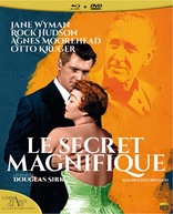 Magnificent Obsession (Blu-ray Movie)