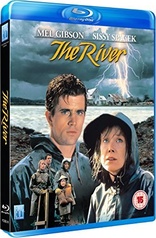 The River (Blu-ray Movie)