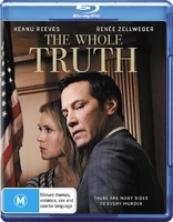 The Whole Truth (Blu-ray Movie)
