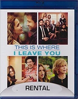 This Is Where I Leave You (Blu-ray Movie), temporary cover art