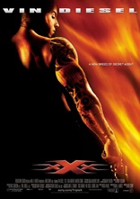 xXx (Blu-ray Movie)