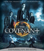 The Covenant (Blu-ray Movie)