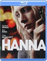 Hanna (Blu-ray Movie), temporary cover art