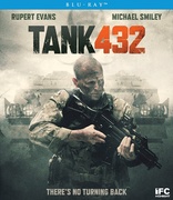 Tank 432 (Blu-ray Movie)