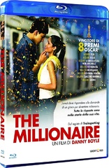 Slumdog Millionaire (Blu-ray Movie)