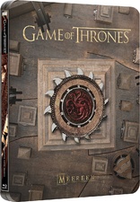 Game of Thrones: The Complete Fifth Season (Blu-ray Movie)