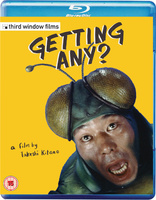 Getting Any? (Blu-ray Movie)