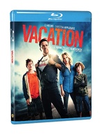 Vacation (Blu-ray Movie)