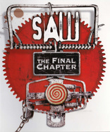 Saw: The Final Chapter (Blu-ray Movie)