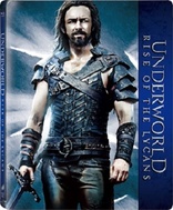 Underworld: Rise of the Lycans (Blu-ray Movie), temporary cover art