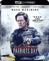 Patriots Day 4K (Blu-ray Movie)