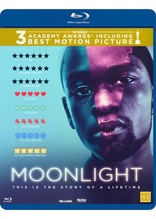 Moonlight (Blu-ray Movie)