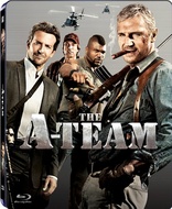 The A-Team (Blu-ray Movie)