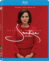 Jackie (Blu-ray Movie), temporary cover art