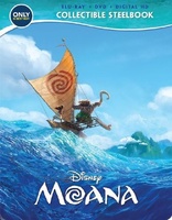 Moana (Blu-ray Movie), temporary cover art