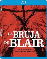 Blair Witch (Blu-ray Movie)