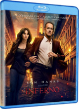 Inferno (Blu-ray Movie)