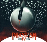 Phantasm IV: Oblivion (Blu-ray Movie)