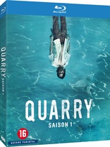 Quarry: The Complete First Season (Blu-ray Movie)