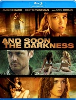 And Soon the Darkness (Blu-ray Movie)