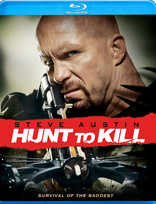 Hunt to Kill (Blu-ray Movie)