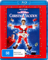 National Lampoon's Christmas Vacation (Blu-ray Movie)