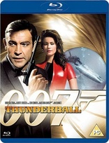 Thunderball (Blu-ray Movie), temporary cover art