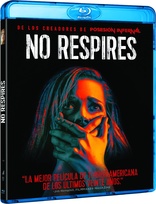 Don't Breathe (Blu-ray Movie)