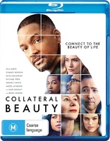 Collateral Beauty (Blu-ray Movie)