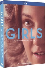 Girls: Segunda Temporada (Blu-ray Movie)