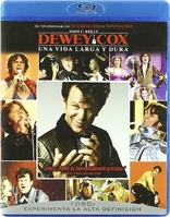 Walk Hard: The Dewey Cox Story (Blu-ray Movie)