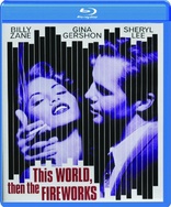 This World, Then the Fireworks (Blu-ray Movie)