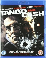 Tango & Cash (Blu-ray Movie), temporary cover art