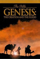 Genesis: The Creation and the Flood (Blu-ray Movie), temporary cover art