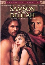 Samson and Delilah (Blu-ray Movie), temporary cover art