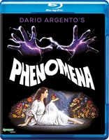 Phenomena (Blu-ray Movie)