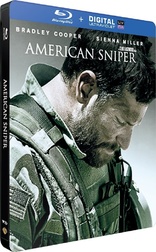 American Sniper (Blu-ray Movie)