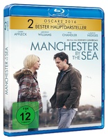 Manchester by the Sea (Blu-ray Movie)