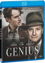 Genius (Blu-ray Movie)