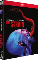 The Strain: The Complete Second Season (Blu-ray Movie)