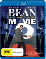 Bean: The Ultimate Disaster Movie (Blu-ray Movie)