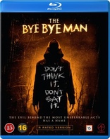 The Bye Bye Man (Blu-ray Movie)