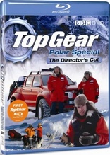 Top Gear - Polar Special (Blu-ray Movie)