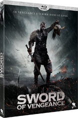 Sword of Vengeance (Blu-ray Movie)