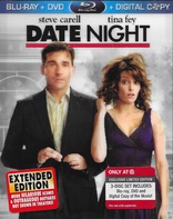 Date Night (Blu-ray Movie)